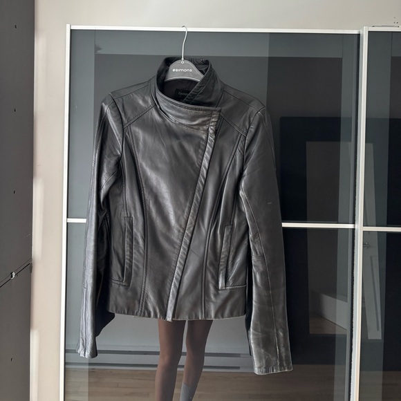 Danier Leather jacket - Picture 2 of 7